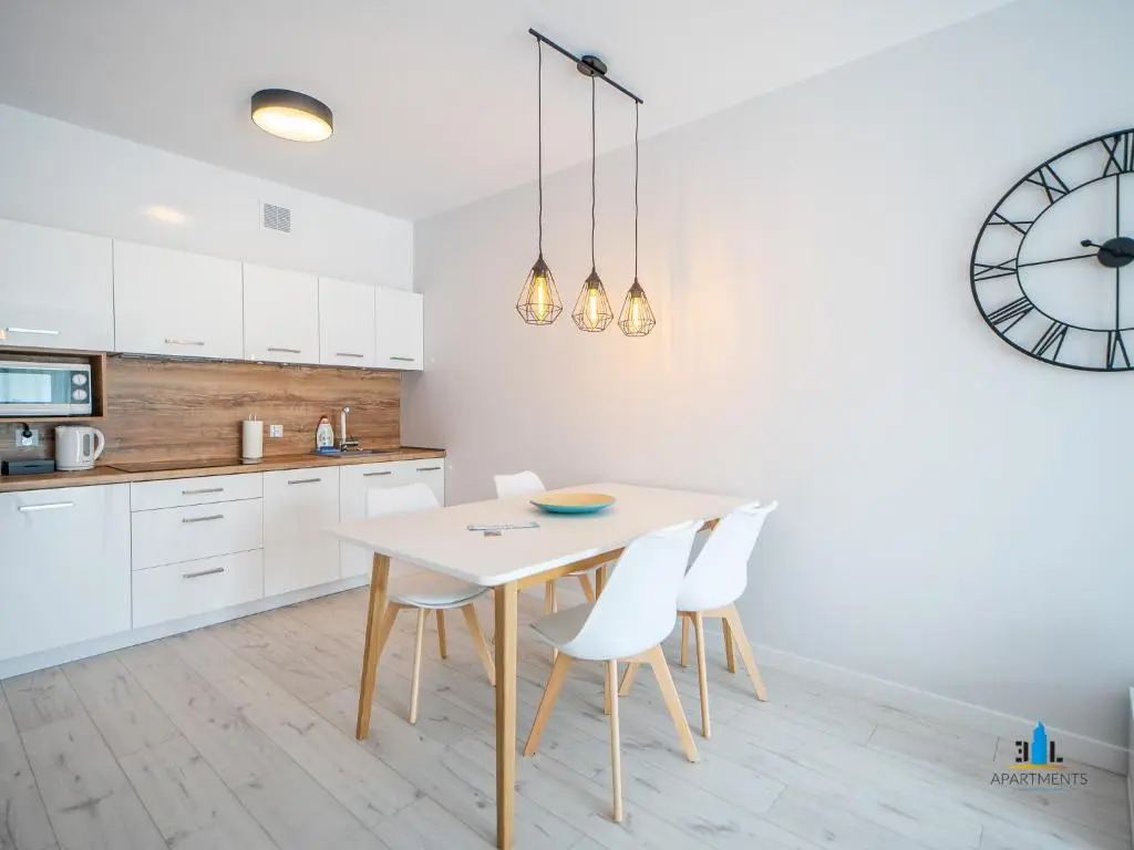 3L Apartments Aquarius