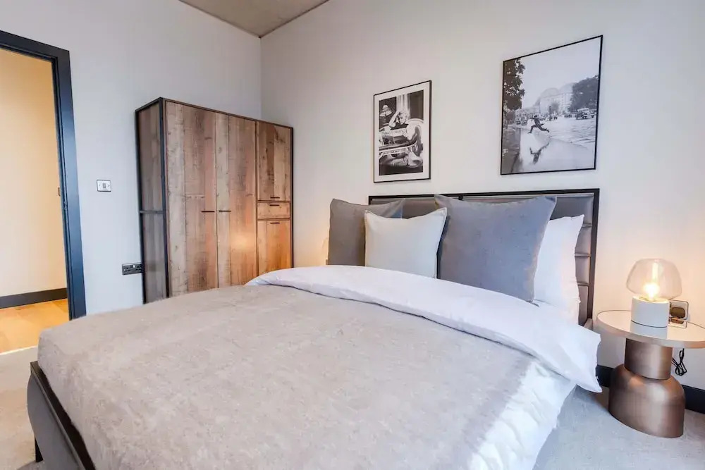 Marron Suite 2BR City Walks