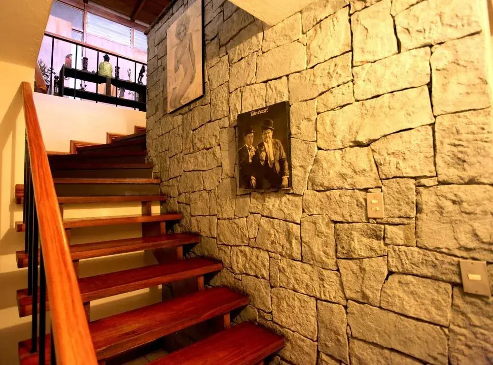Hostal Casa Areka Costa Rica