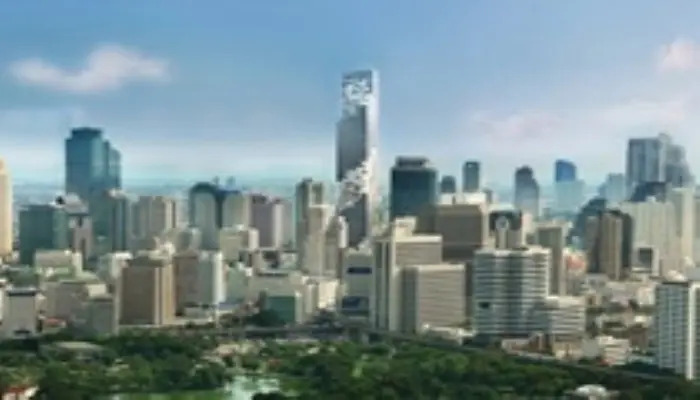 The Bangkok Edition
