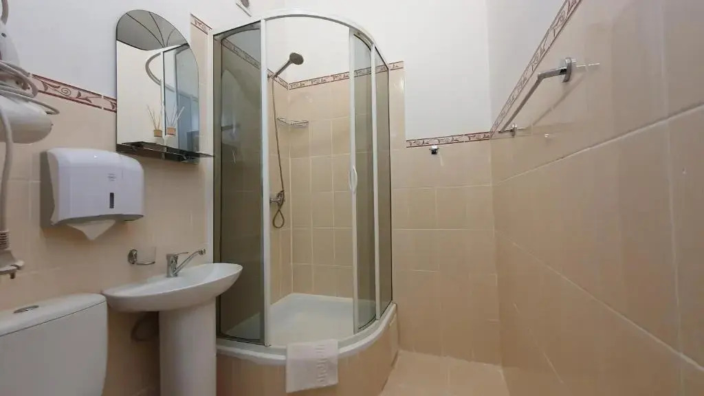 Apart-Hotel City Center Contrabas