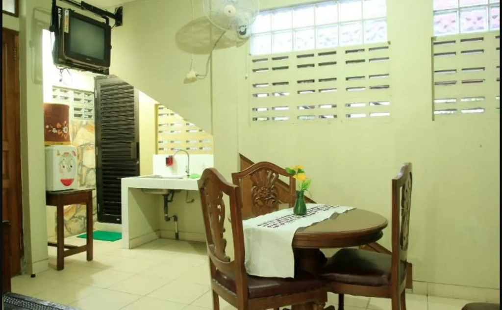 Hotel Mataram 2 Malioboro