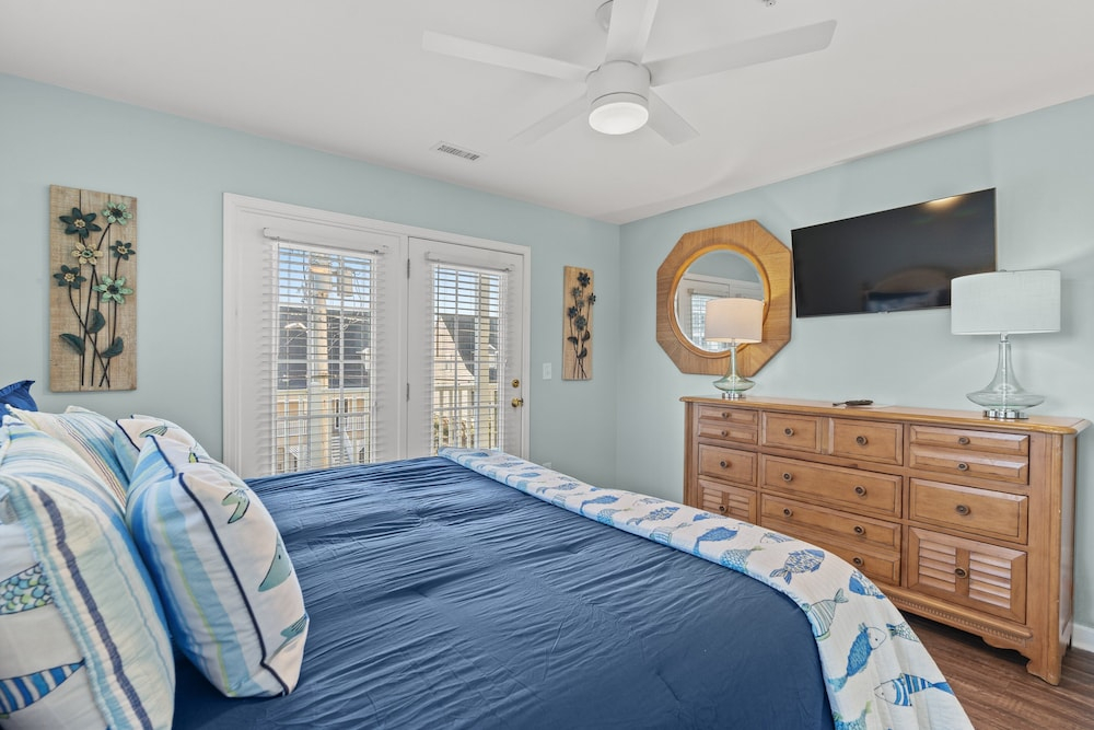 Grand Cayman Villas - I