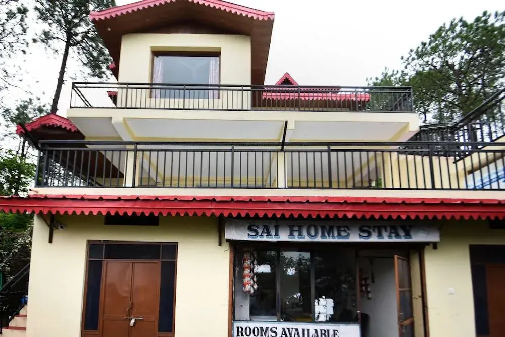 Oyo 47658 Sai Home Stay