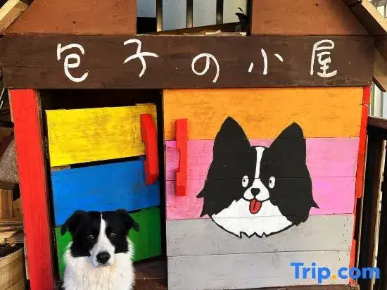 Washe remembers the private villa (Jinmao Branch, Shuhe Ancient Town)