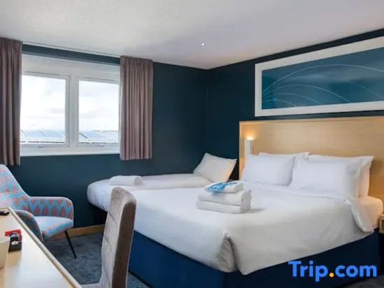 Travelodge London Stockley Park Hayes