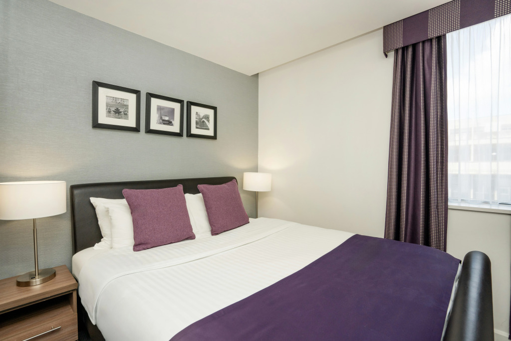 Staybridge Suites Birmingham by IHG