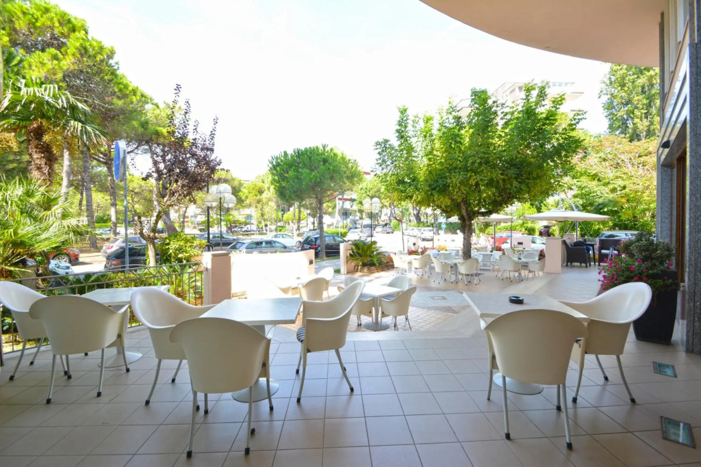 Hotel Fenice Gluten Free