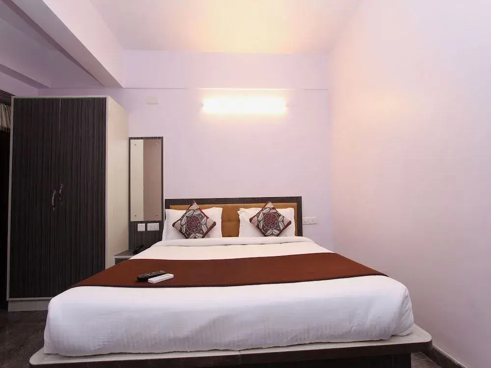 OYO 8385 Udupi Inn