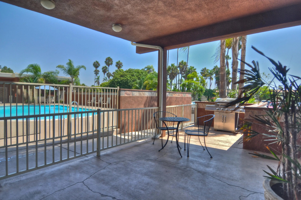 Holiday Inn Express San Diego South - Chula Vista by IHG