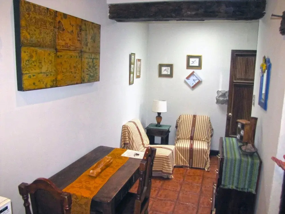 Suite La Chiquita
