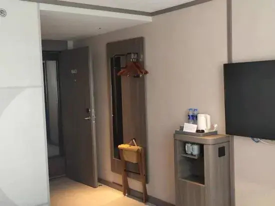 Hanting Hotel Lijiang Ancient Town Da Shui Che Branch