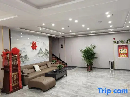 Weierdi Hotel (Daizhou Ancient City)