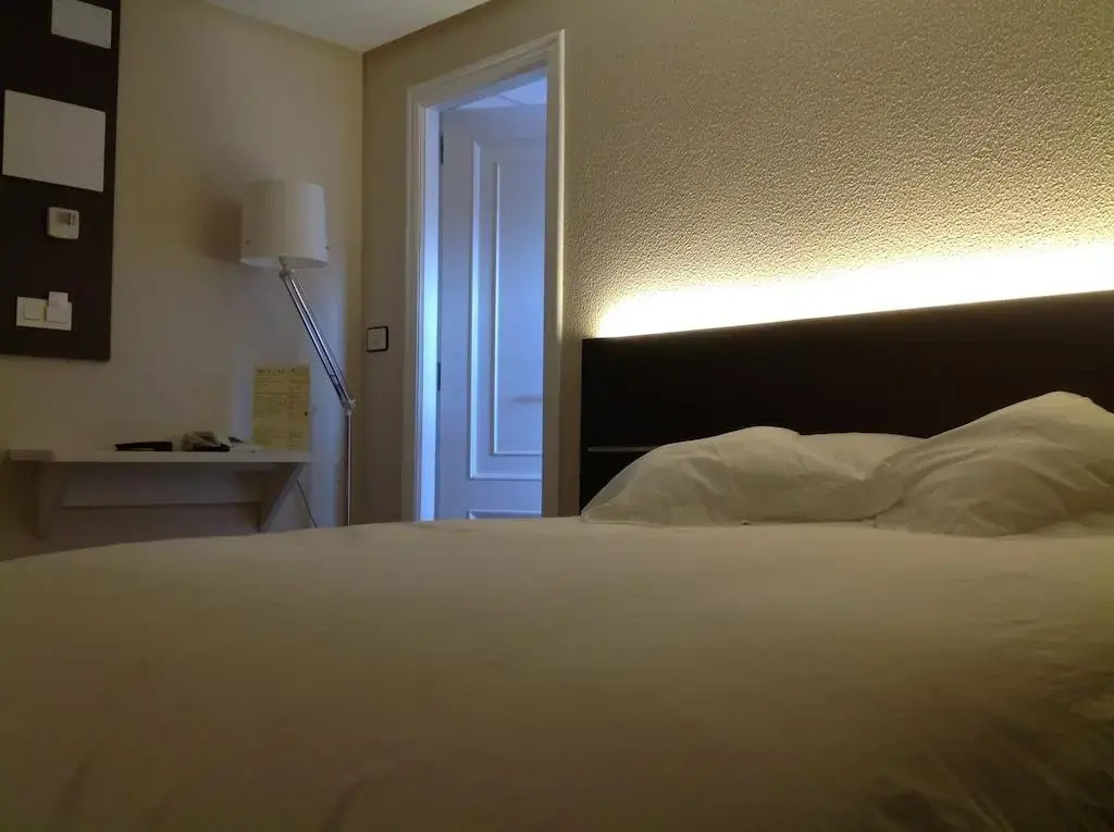 Hotel Mogay