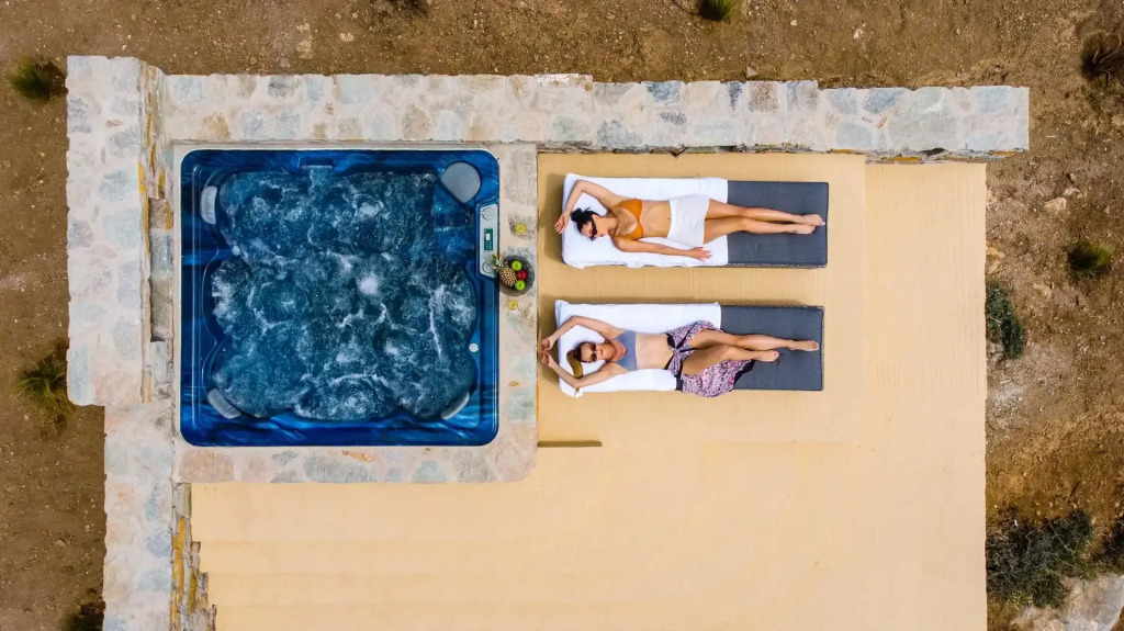 Saint Nicholas Resort - Villas