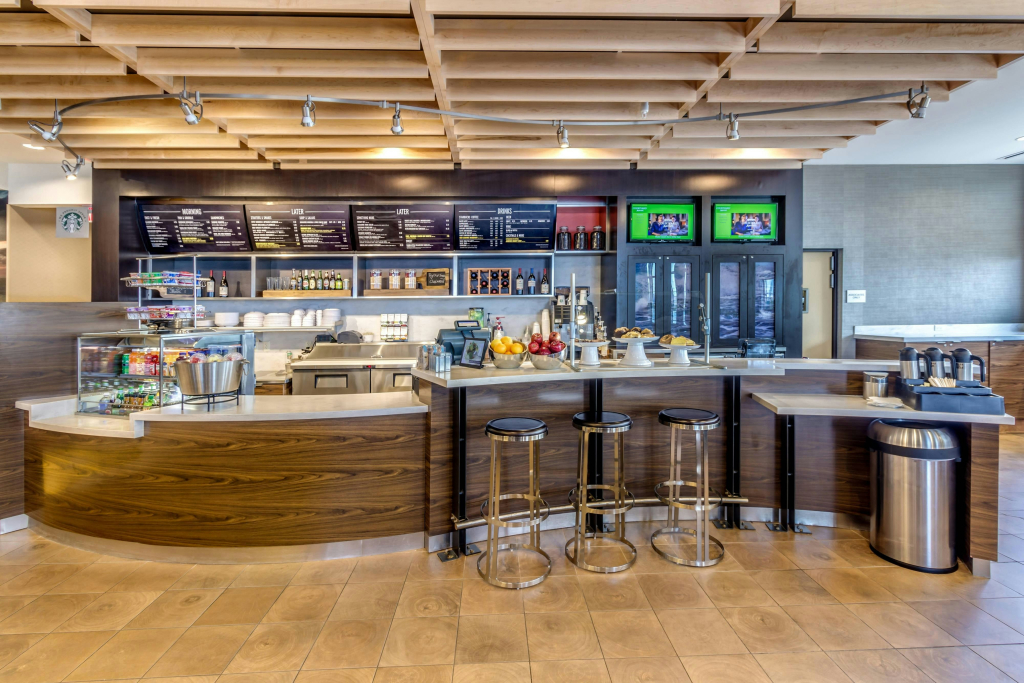 Courtyard by Marriott St. Petersburg Clearwater/Madeira Beach