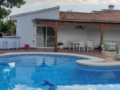 Casa Hindrika