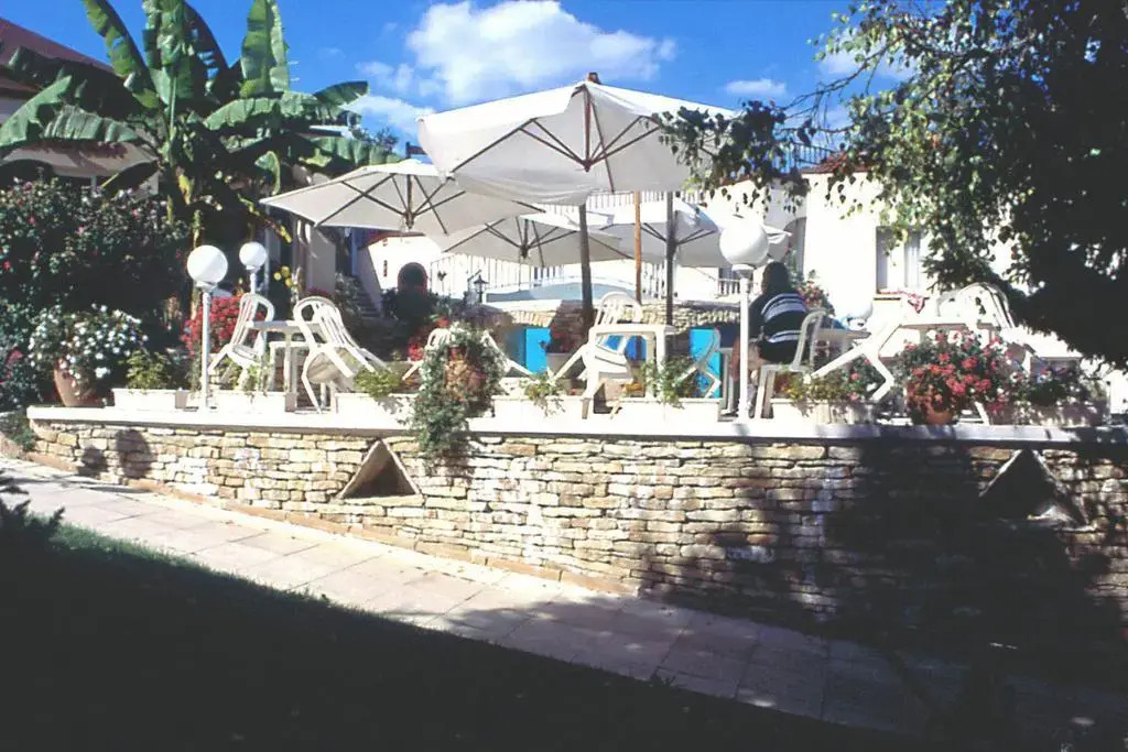 LudHôtel
