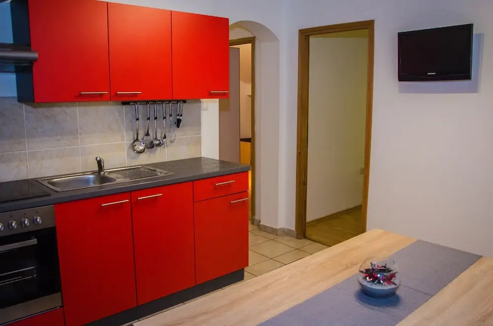Apartment Milly