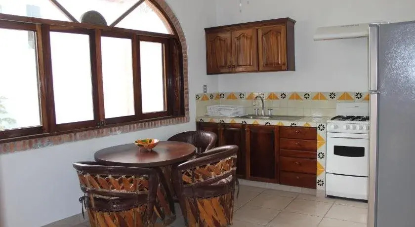 Casa de Pancho