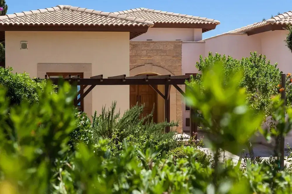 Aphrodite Hills Holiday Residences Elite Villas 3 Bedroom Elite Superior Villa - 0266