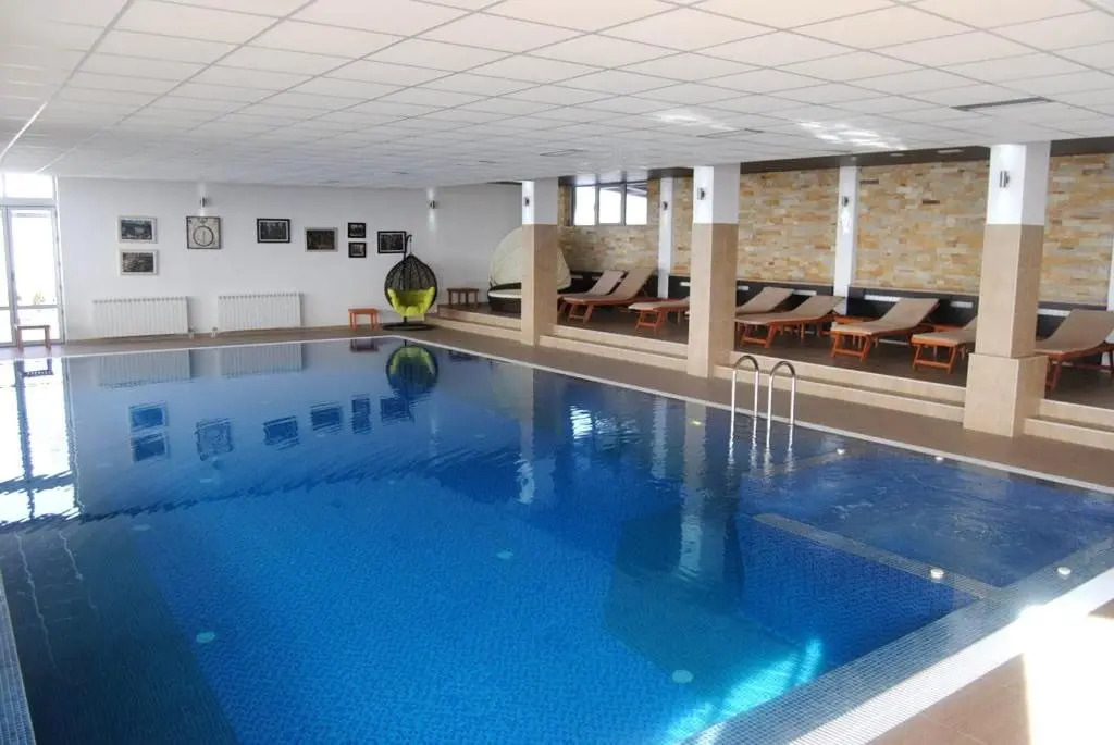 Apartment Mali Princ S18 Milmari resort