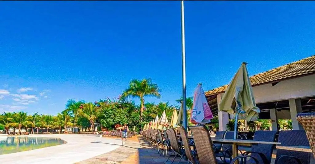 Lacqua Diroma - Caldas Novas - o Melhor de Caldas - Com Piscinas de Ondas