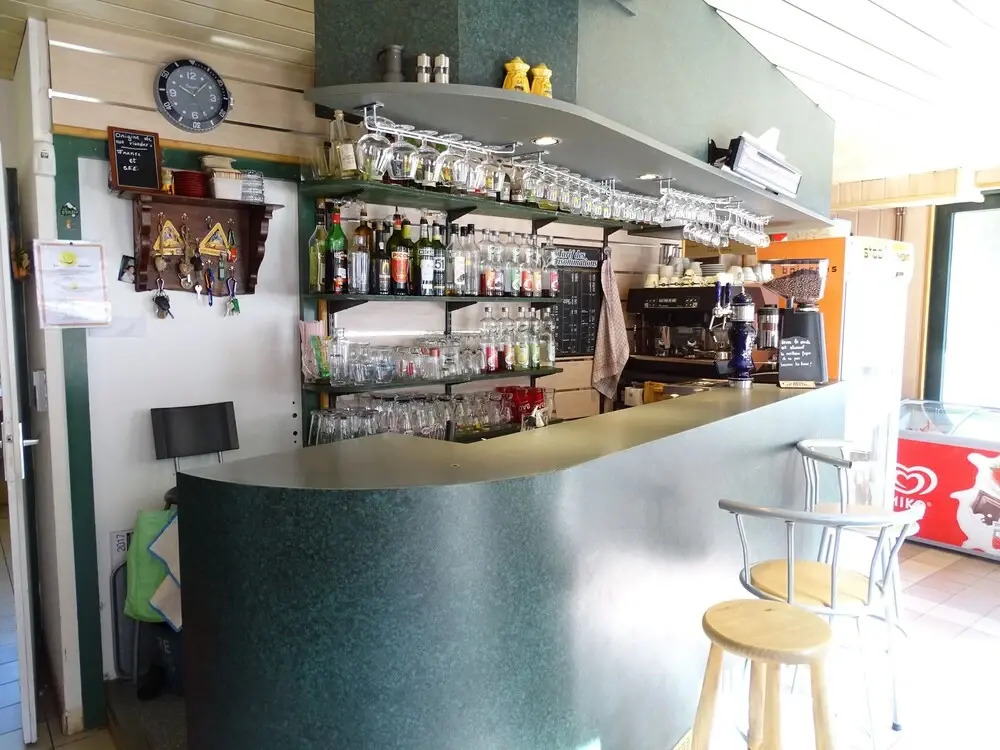 Auberge le bois du cornet