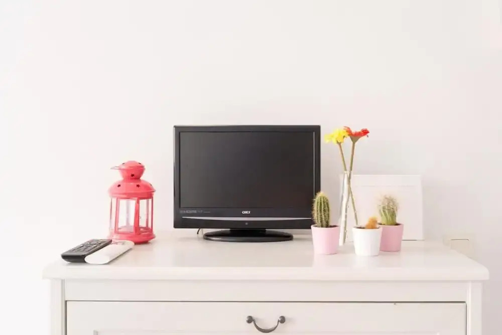 107385 Studio In Malaga