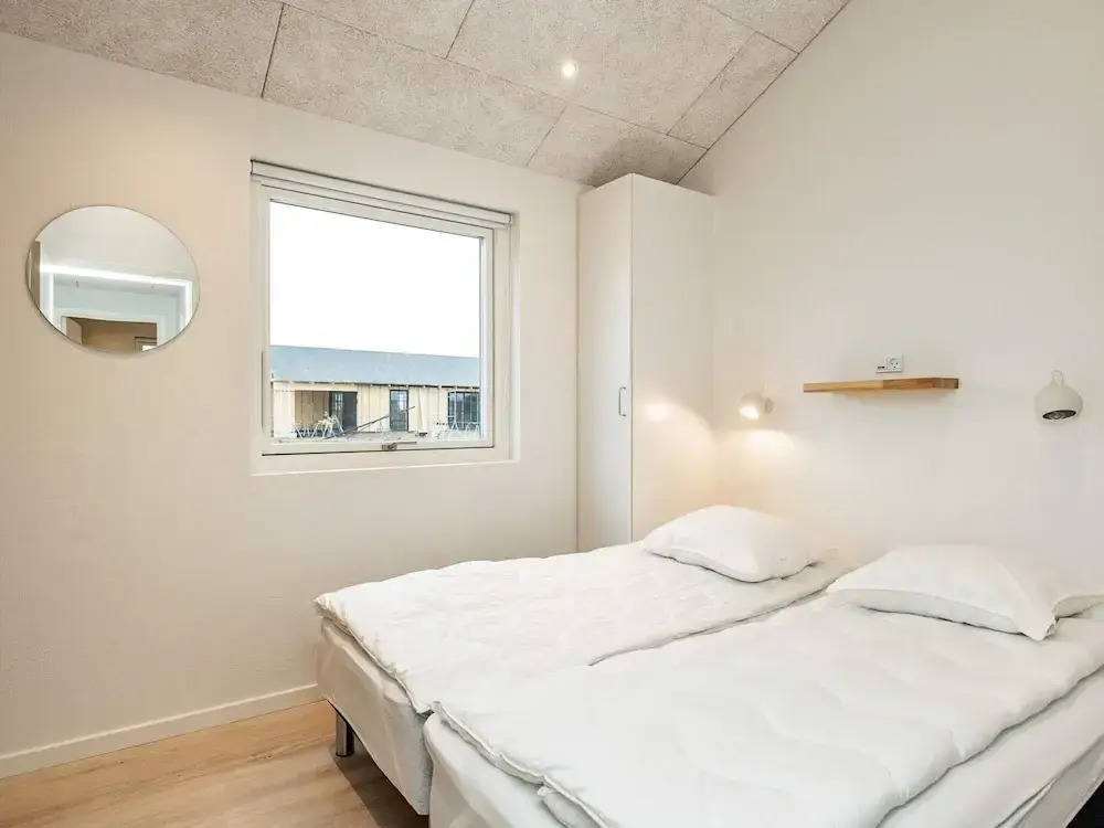 12 Person Holiday Home in Lokken