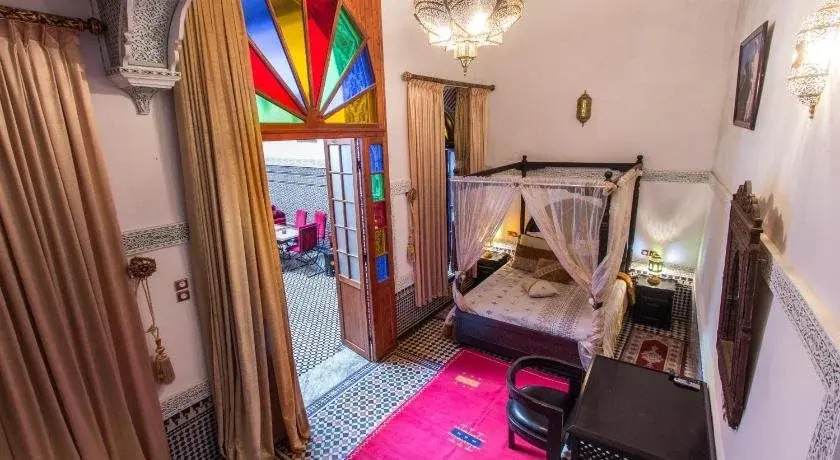 Riad Naila & suite