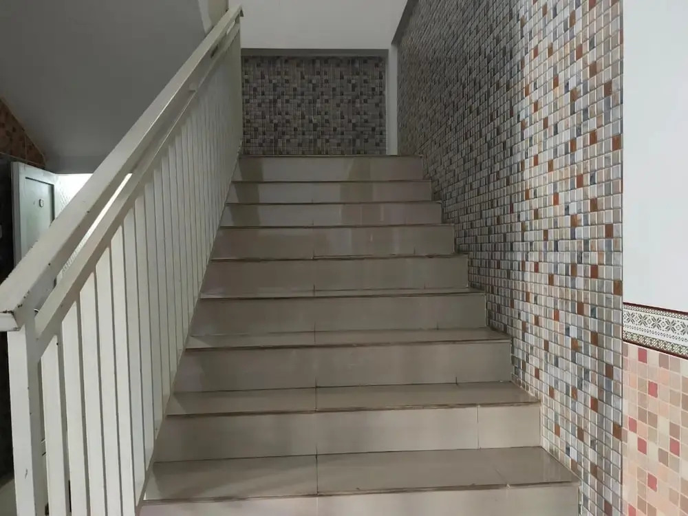Hotel O Kost 3 Kelor Syariah