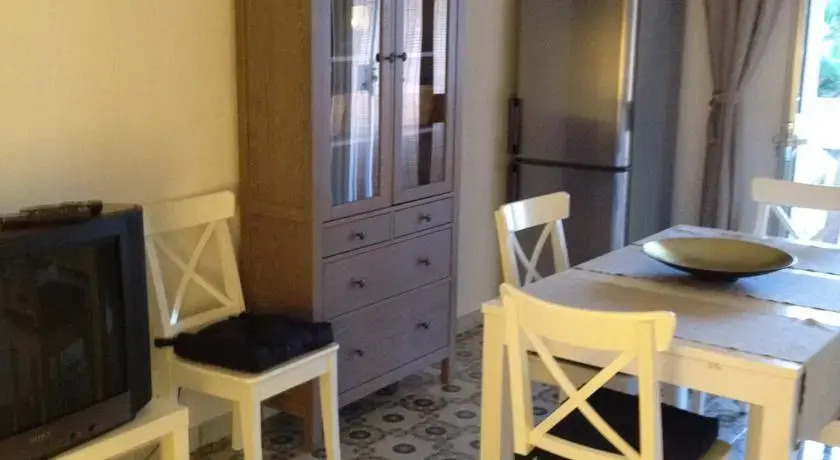 Casa Ammare