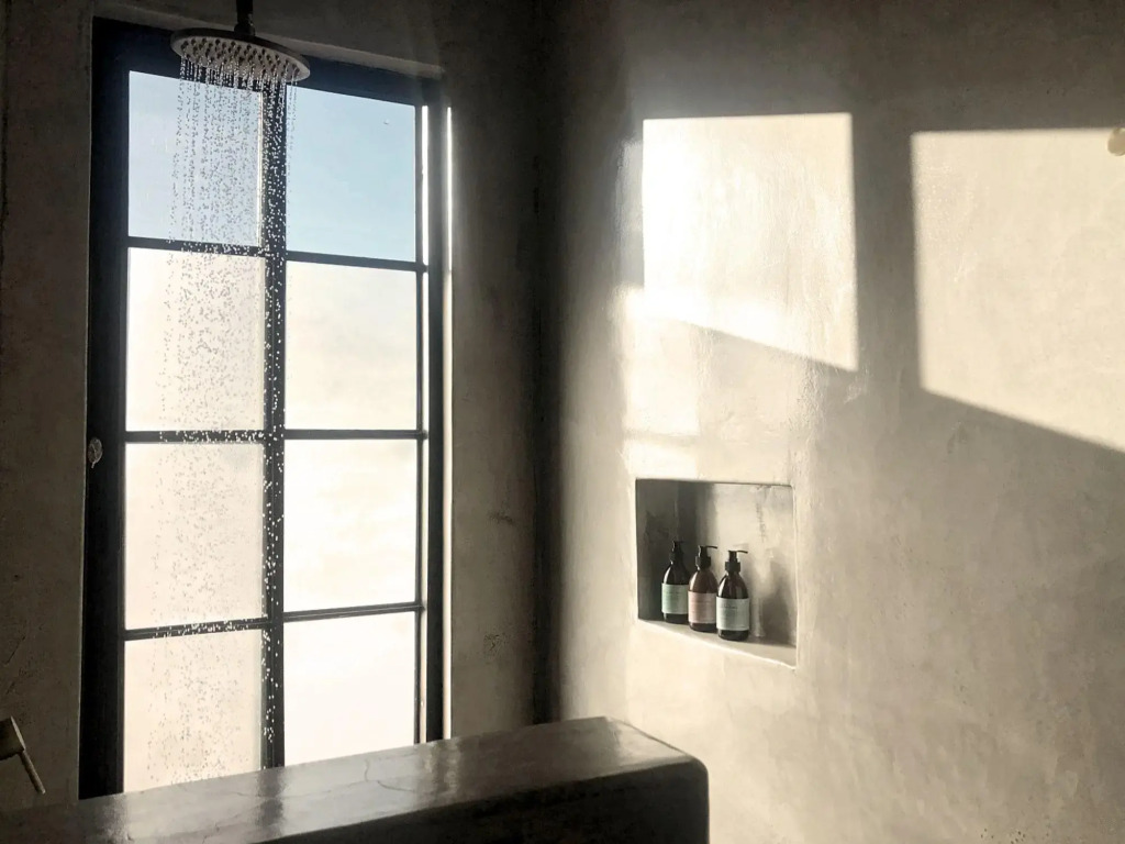 Desierto Azul Boutique Hotel