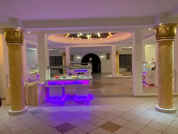 Отель TMK Marine Beach