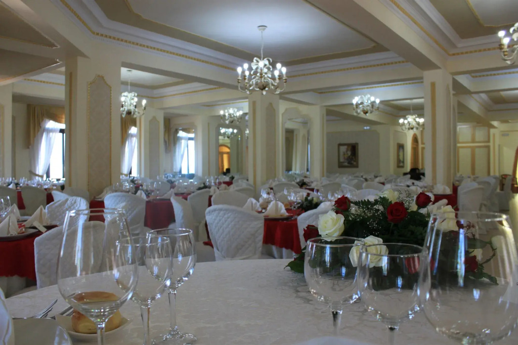 Hotel Club La Playa