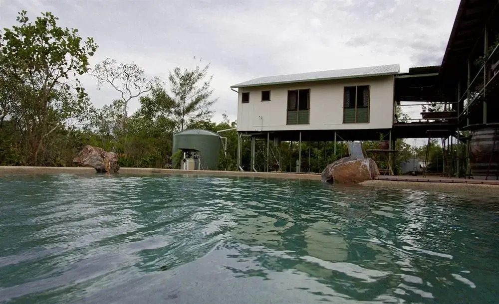 GMK House