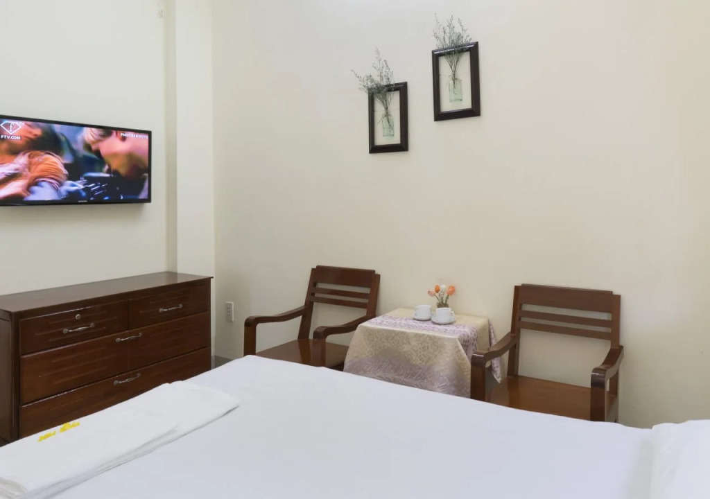 Nems House Hội An