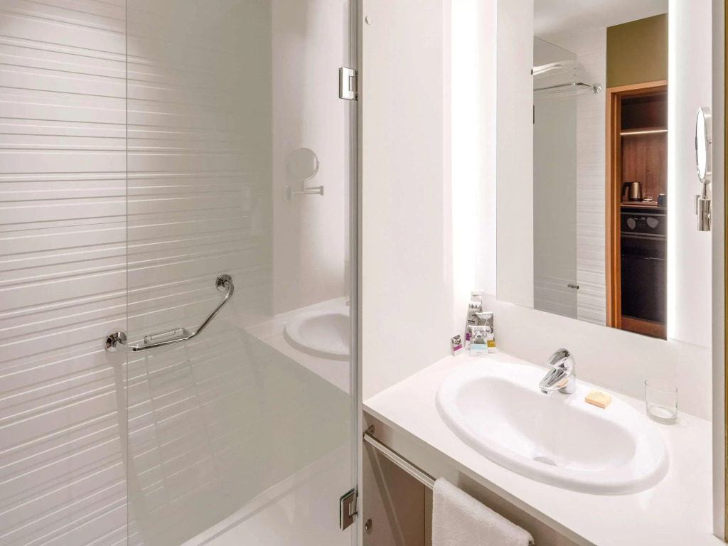 Hotel Mercure Porto Gaia