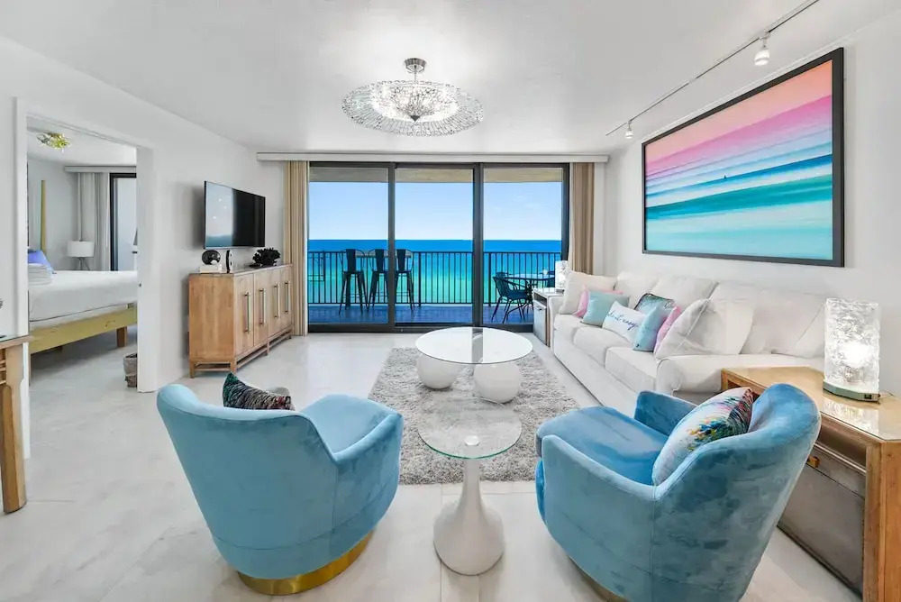 One Seagrove Place #1308 by Southern Vacation Rentals