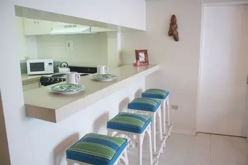 Seawind Beach Suite