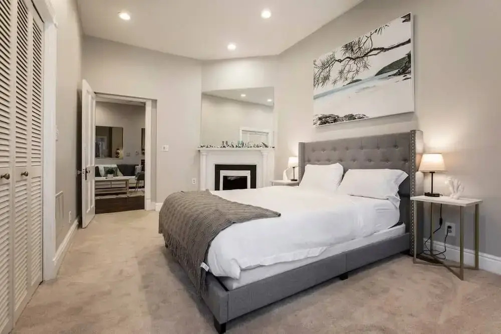 TWO Units Entire Stylish Restored House on Frankfort Ave by Cozysuites
