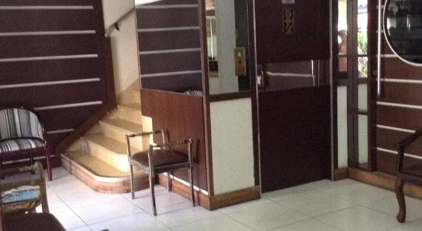Unity Hotel - Santos