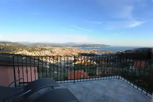La Torretta Rosa
