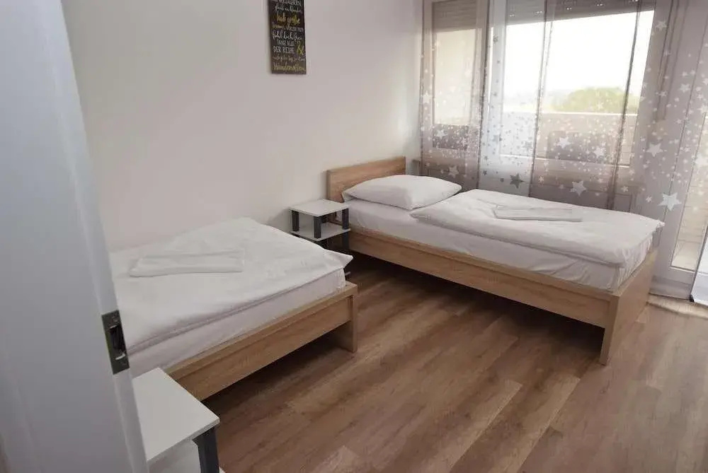 AB Apartment 119