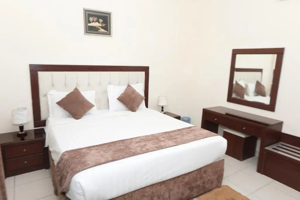Samaya Suites