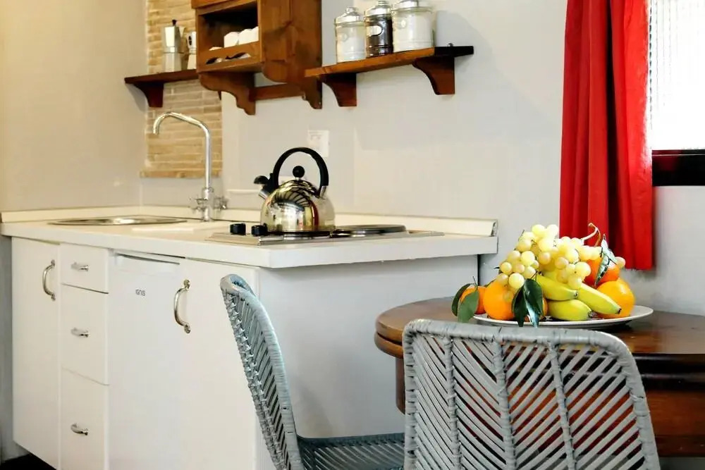 Home at Rome Luxury Navona Guesthouse