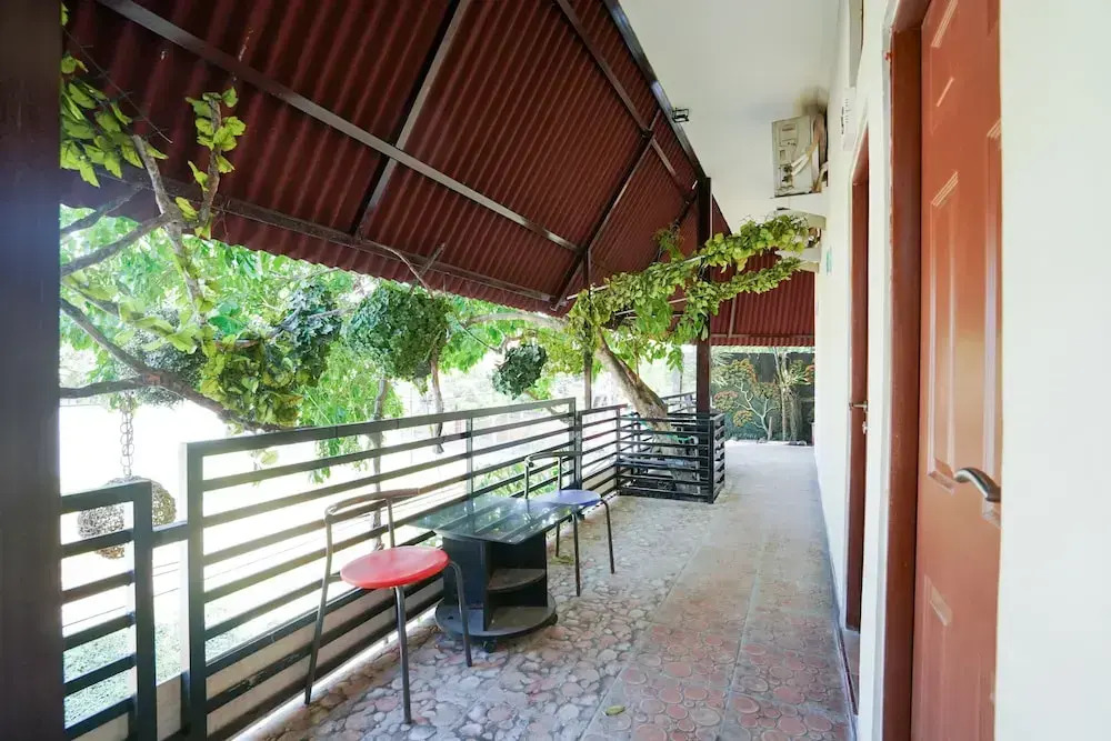 Ale Homestay by OYO Rooms