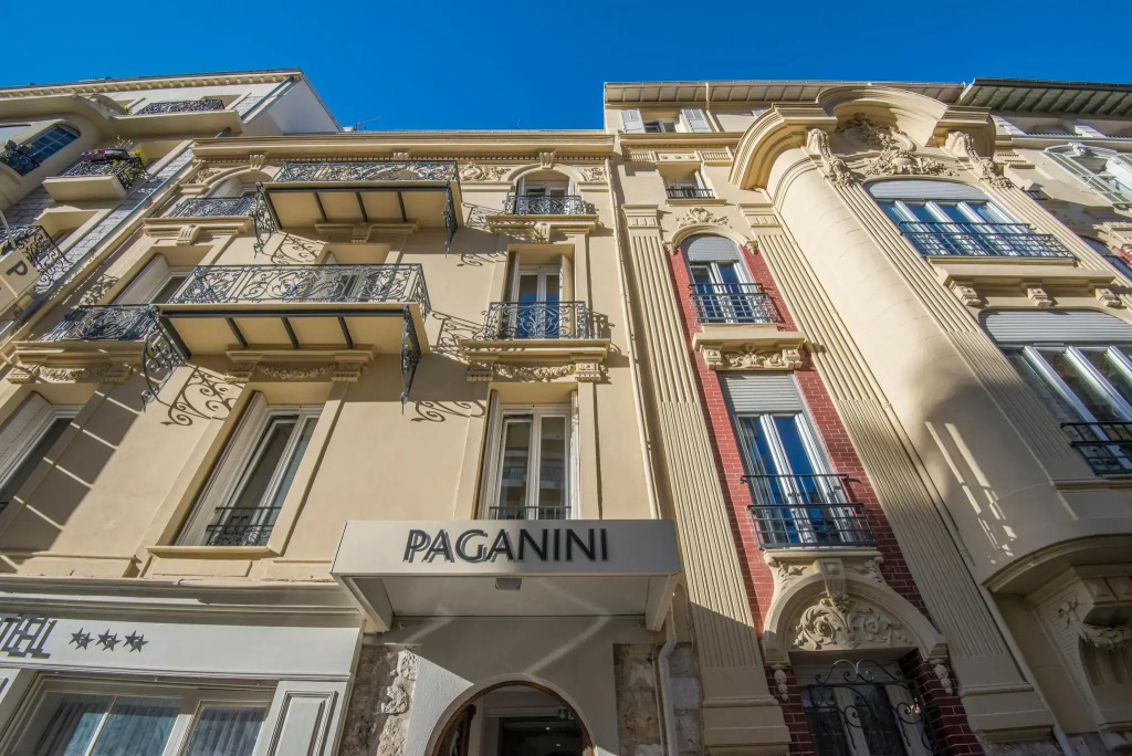 Hotel Paganini