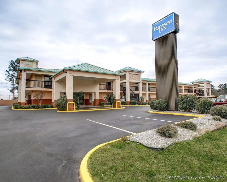 Motel 6 Laurel, MS